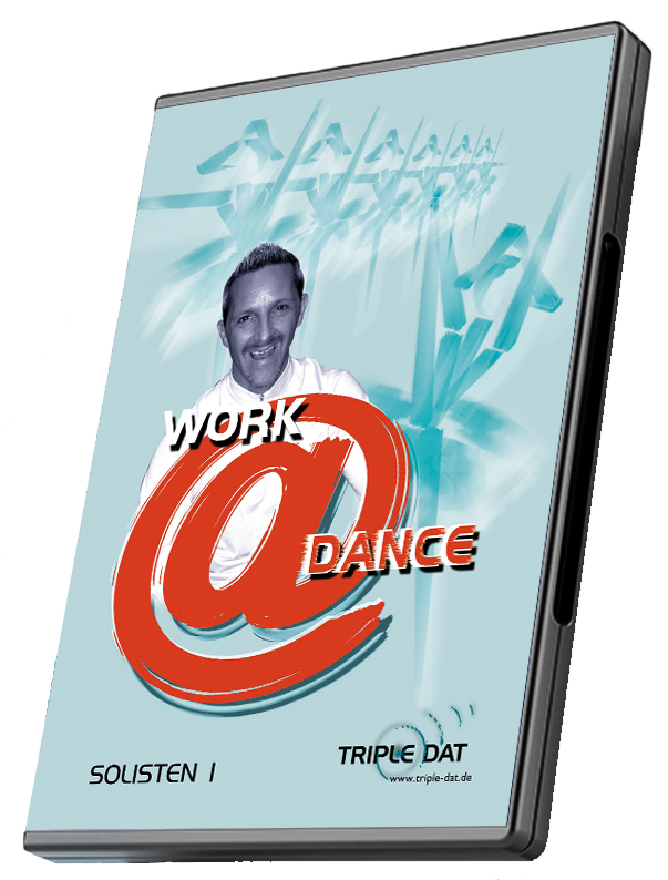 Work@Dance Solisten Vol.1