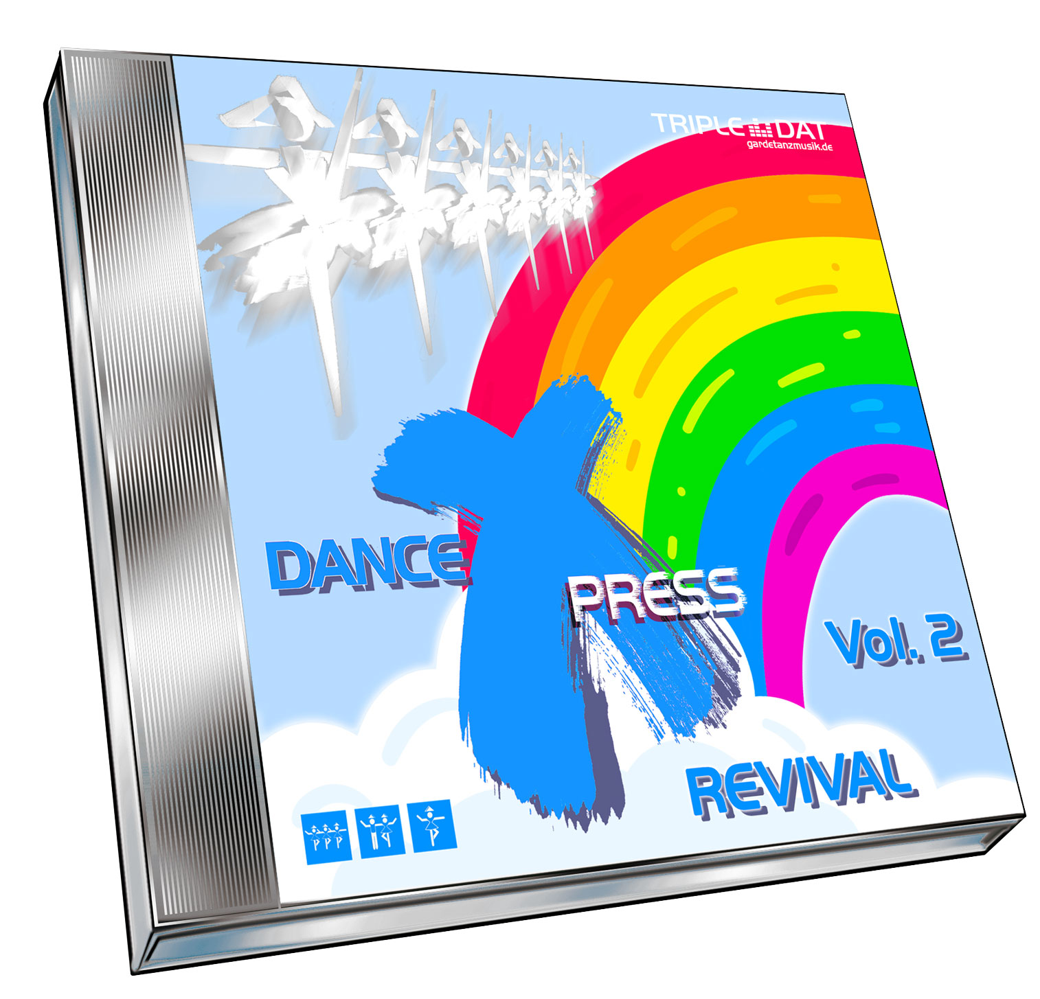 Dance X-Press Revival Vol. 2 - Einzeltitel 10