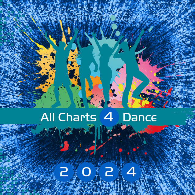 All Charts 4 Dance 2024 - Download All Charts 4 Dance 2024 - Download