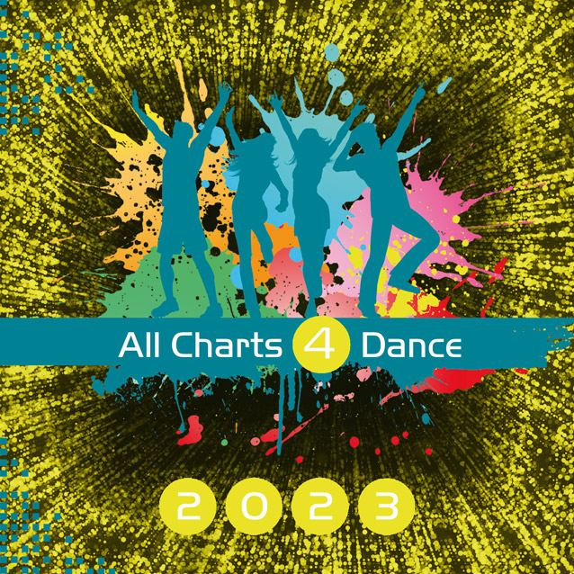 All Charts 4 Dance 2021 & 2023 Bundle - Download All Charts 4 Dance 2021 & 2023 Bundle - Download