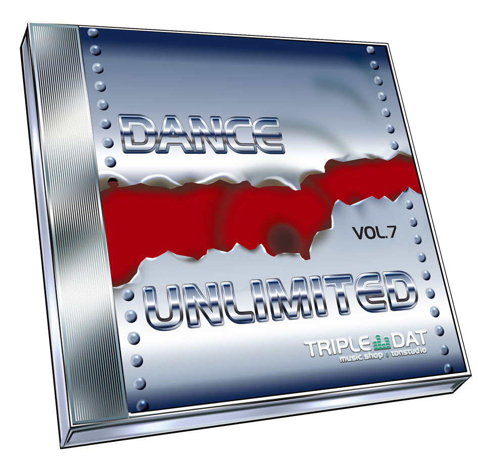 Dance UnLimited Vol.7 - Download