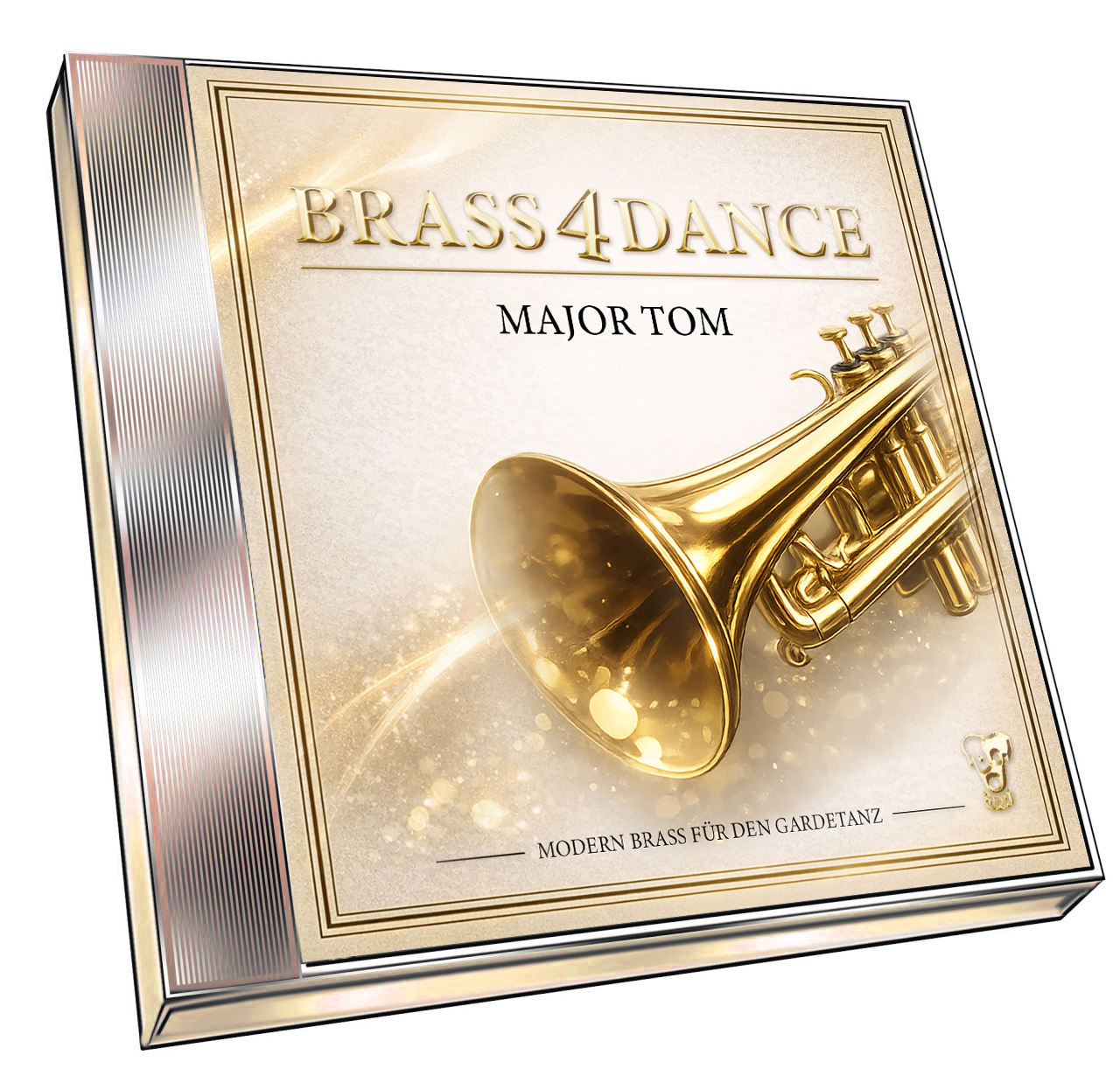 Brass 4 Dance - Major Tom - Download