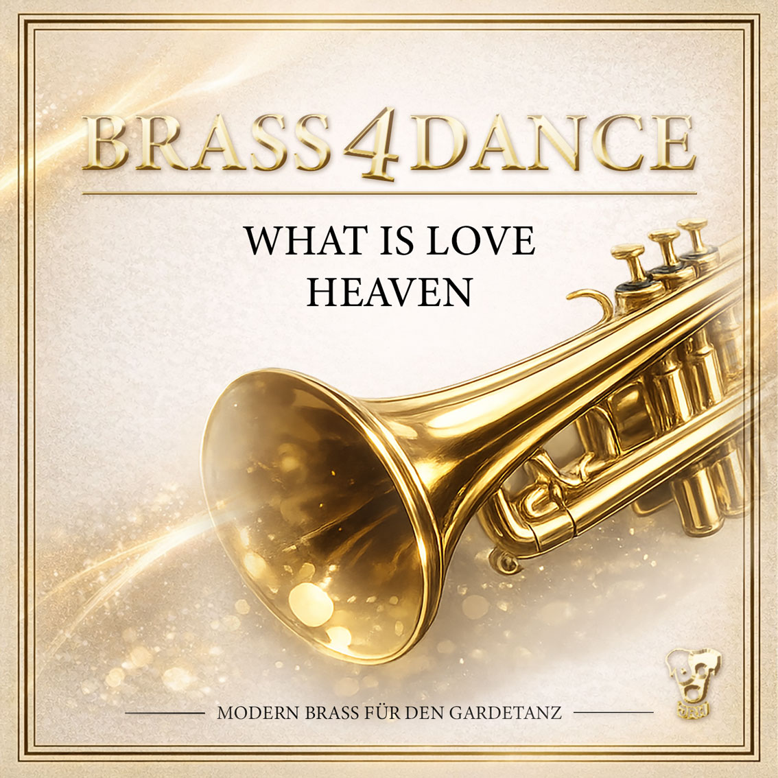 Brass 4 Dance - What is love/Heaven