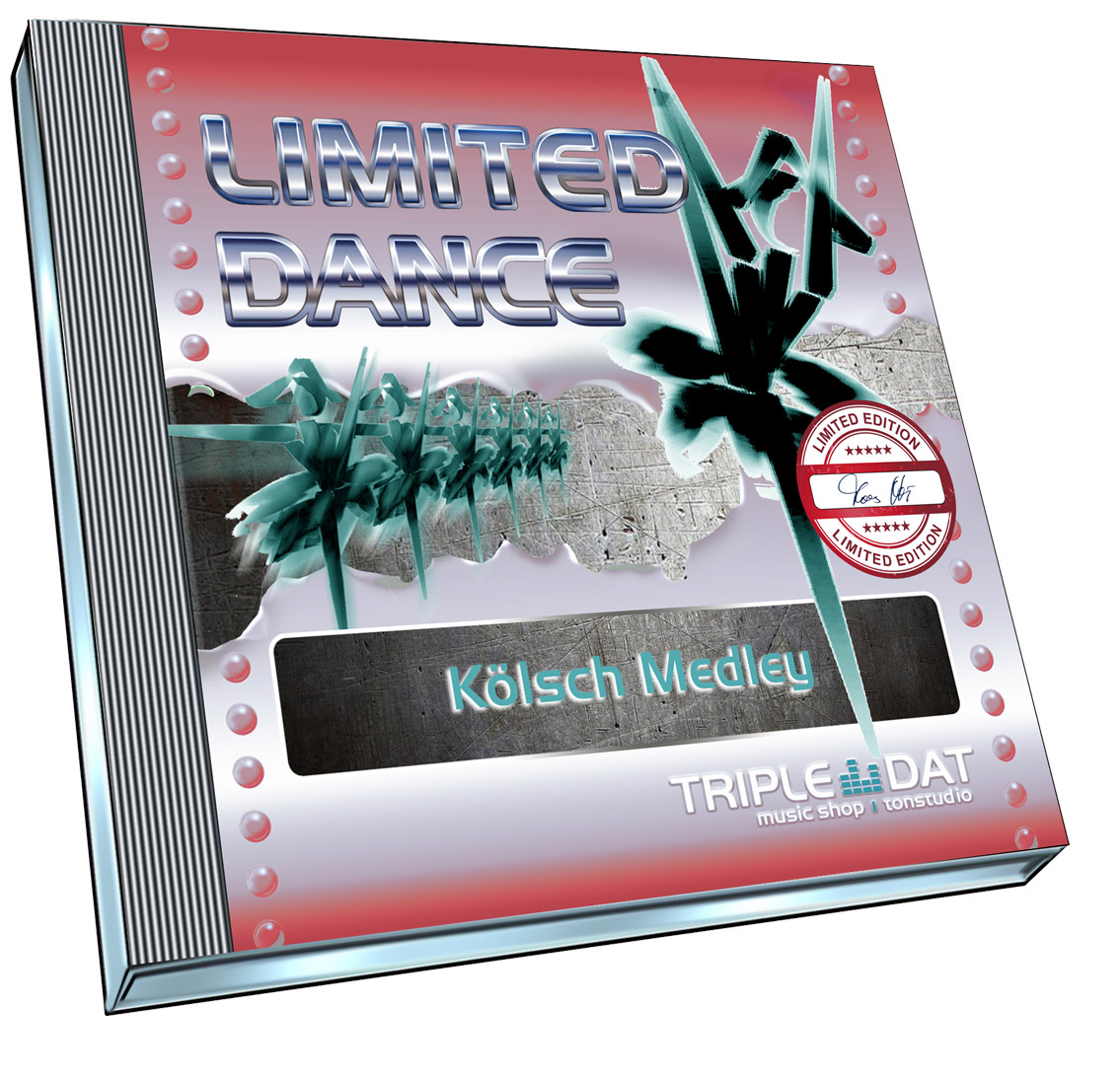 Limited Dance - Kölsch Medley - Download