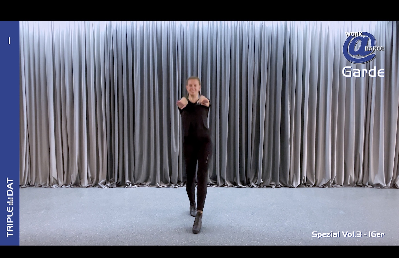 Work@Dance Garde Spezial 03