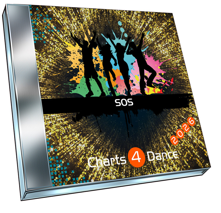 Charts 4 Dance 6/2026 - SOS
