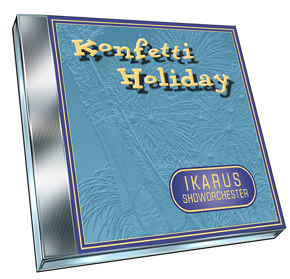 Konfetti Holiday Vol. 1