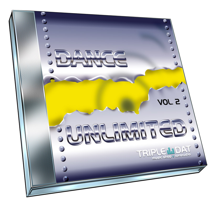 Dance UnLimited Vol.2 - Download