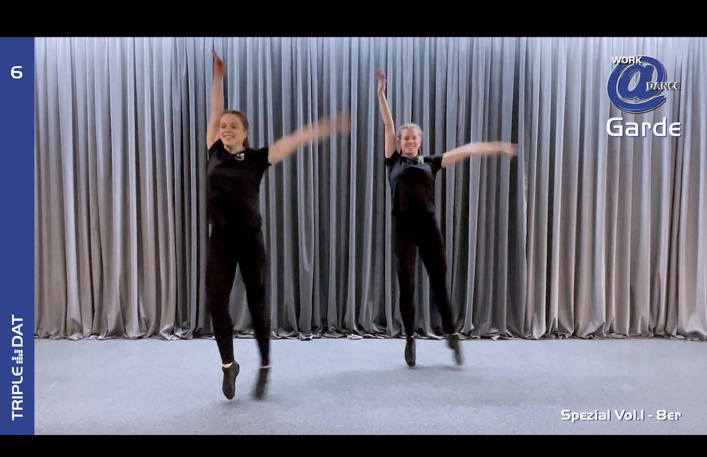 Work@Dance Garde Spezial 01