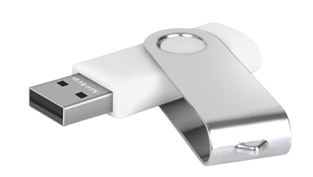 USB Stick - Musik einfach von CD auf den Computer
