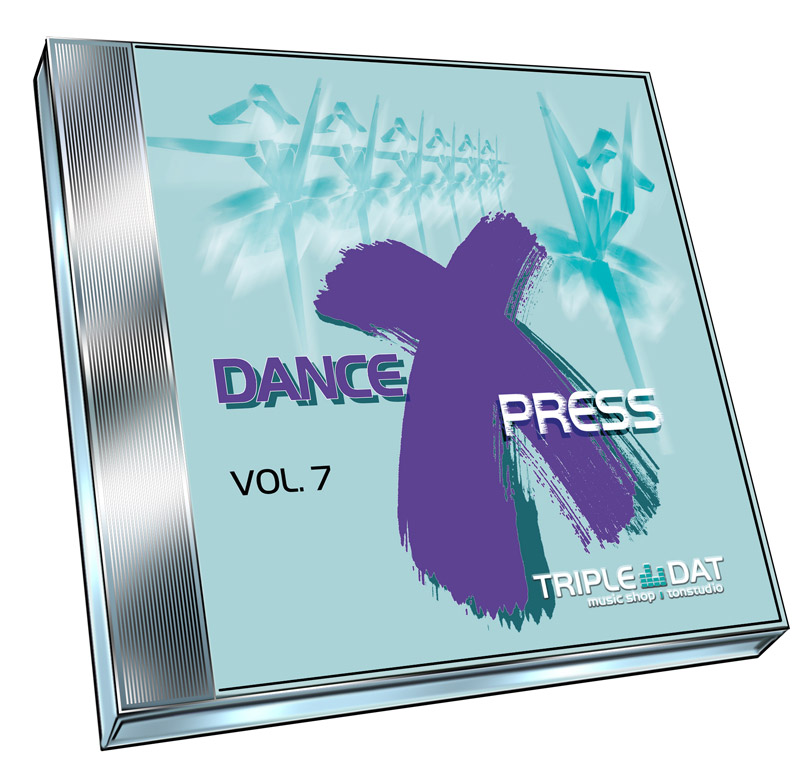 Dance X-Press Vol.7 - Download