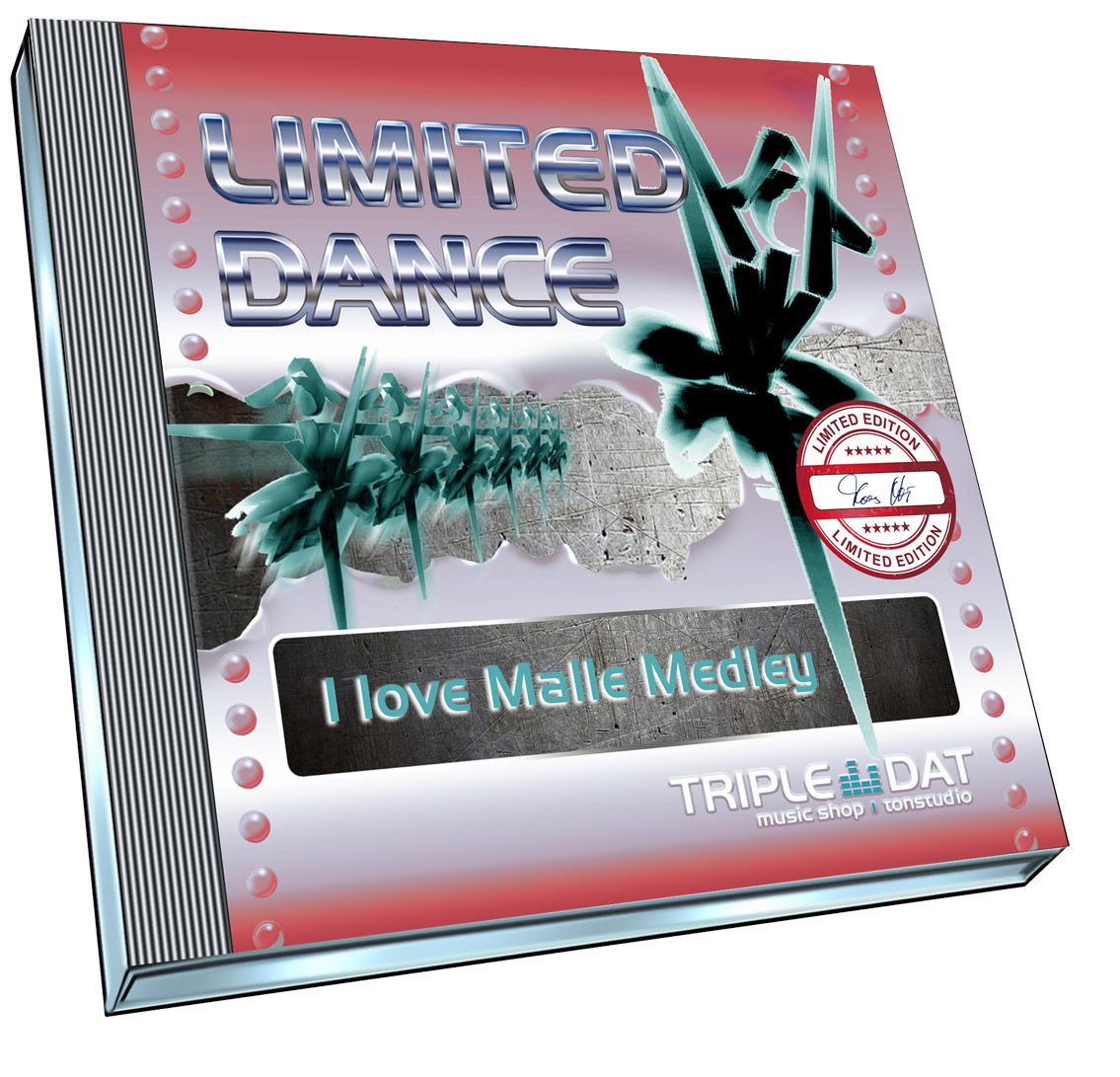 Limited Dance - I love Malle Medley - Download