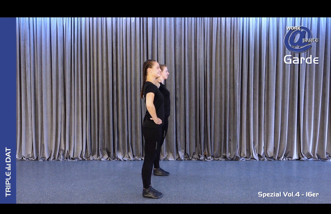 Work@Dance Garde Spezial 04