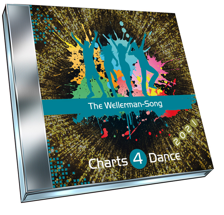 Charts 4 Dance 7/2021 - The Wellerman Song - Download