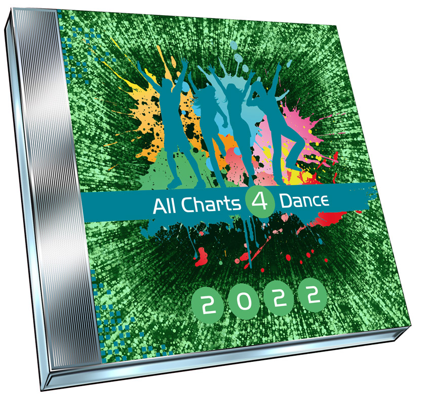 All Charts 4 Dance 2022 - Download