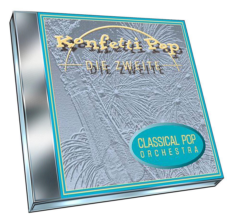 Konfetti Pop Vol. 2
