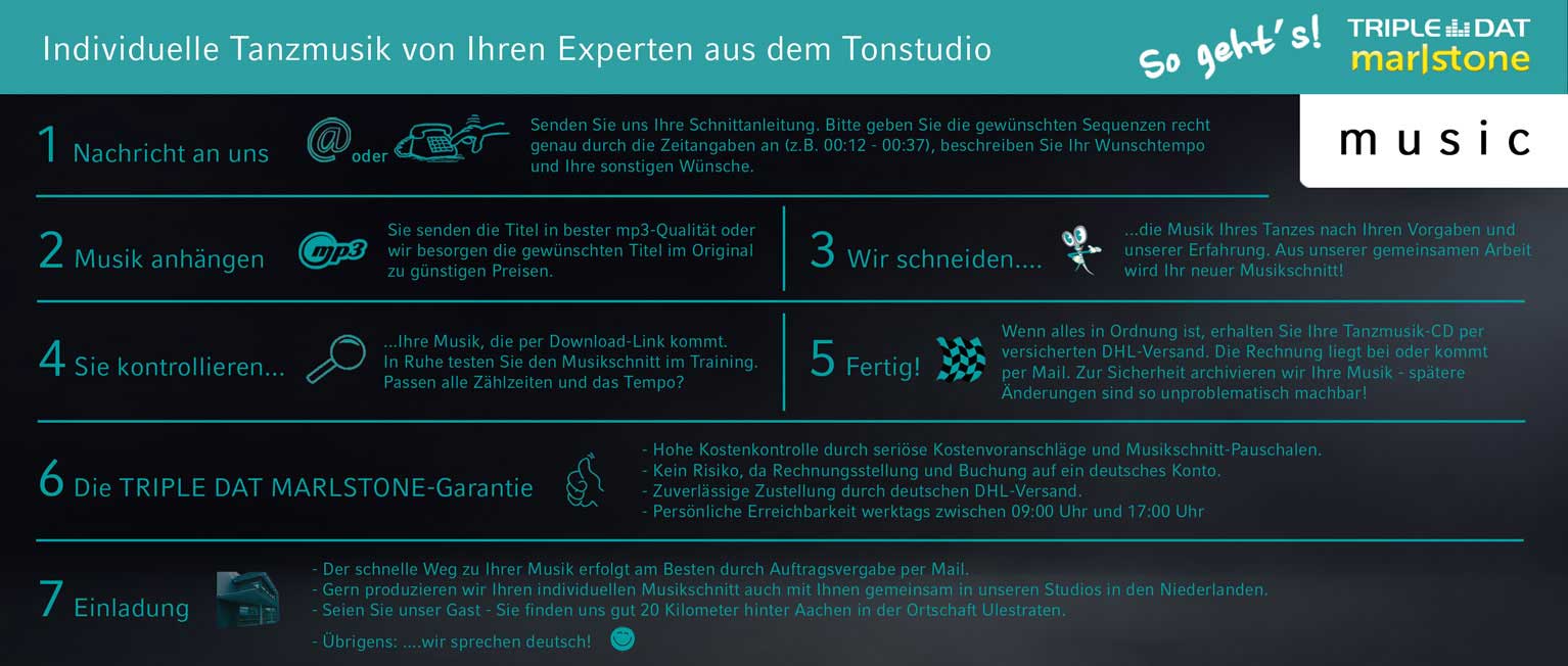 Tonstudio1_web NEW Dance X-Press Vol. 8 & 9 Download-Bundle