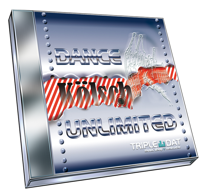 Dance UnLimited Kölsch Vol.1 - Download