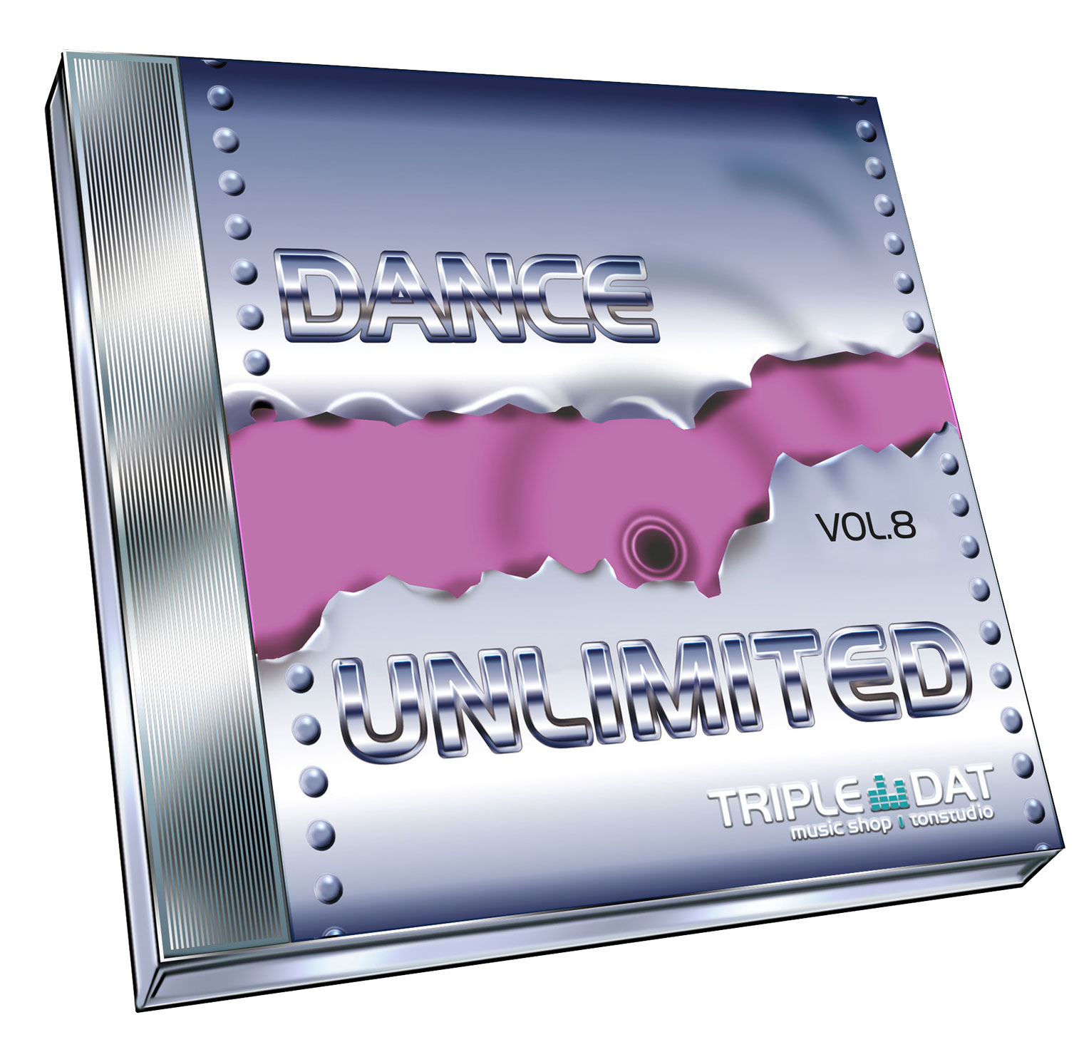 Dance UnLimited Vol.8 - Download - Titel 6