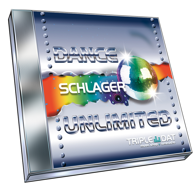 Dance UnLimited Schlager Vol.1 - Download