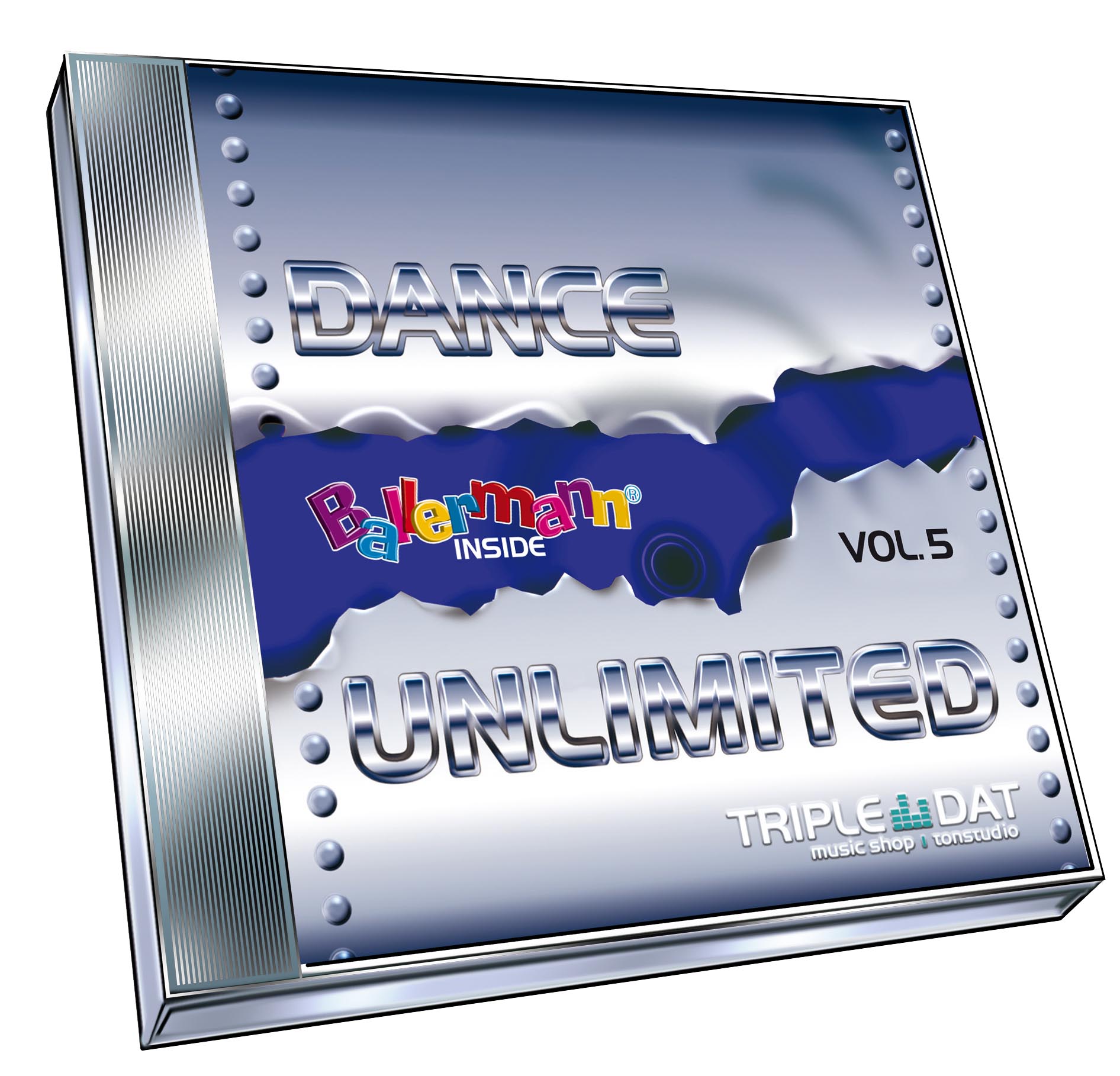Dance UnLimited Vol.5 - Download