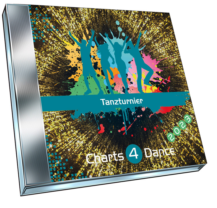 Charts 4 Dance 6/2022 - Tanzturnier - Download