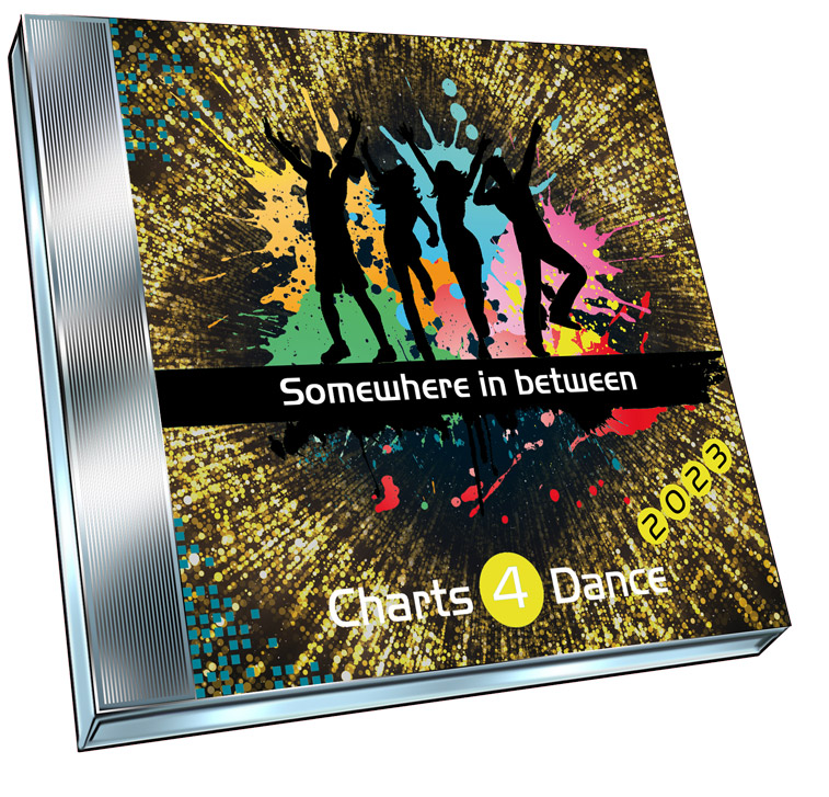 Charts 4 Dance 6/2023 - Somewhere in between - Download
