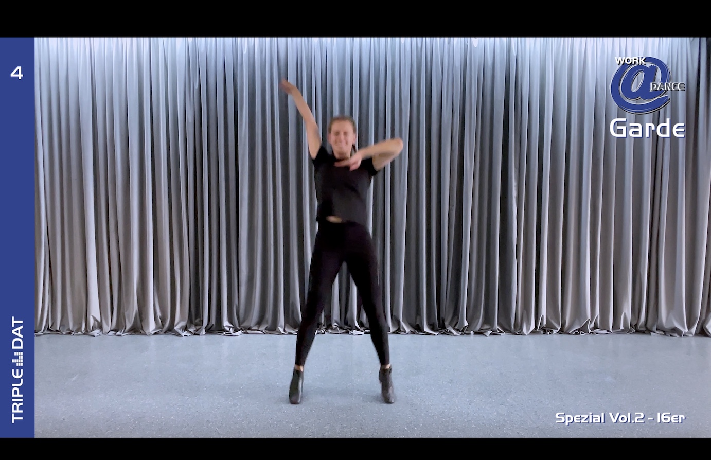 Work@Dance Garde Spezial 02