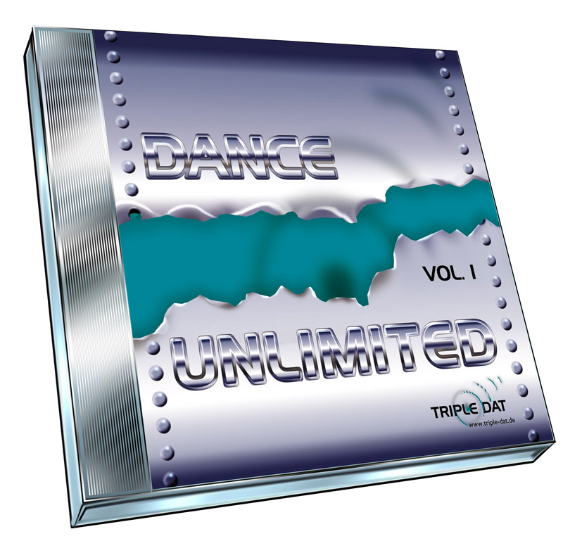 Dance UnLimited Vol.1 - Download