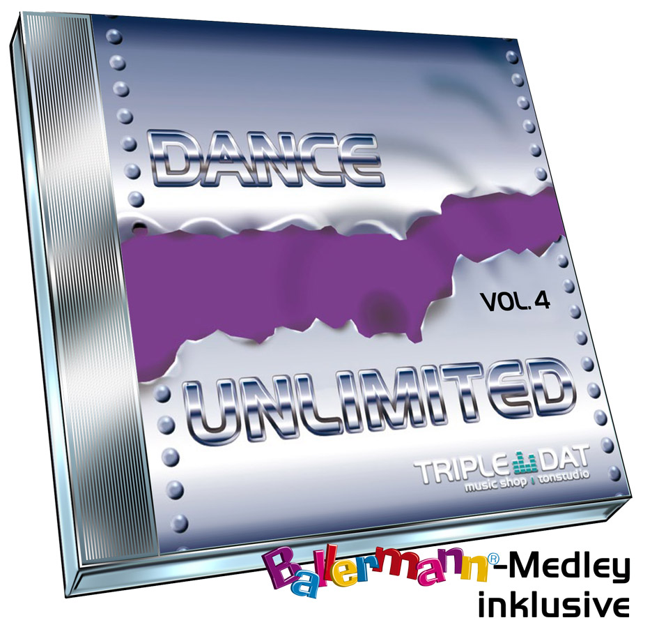 Dance UnLimited Vol.4 - Download