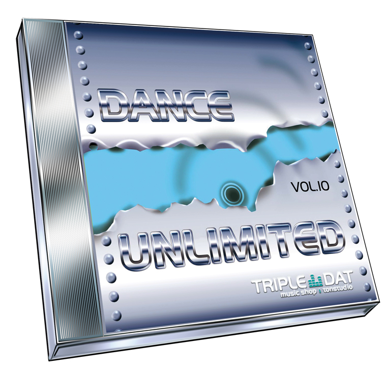 Dance UnLimited Vol.10
