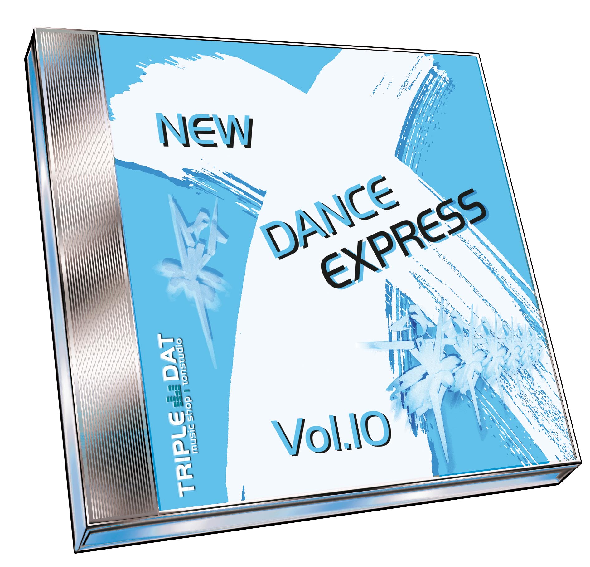 NEW Dance X-Press Vol. 10 - Download NEW Dance X-Press Vol. 10 - Download