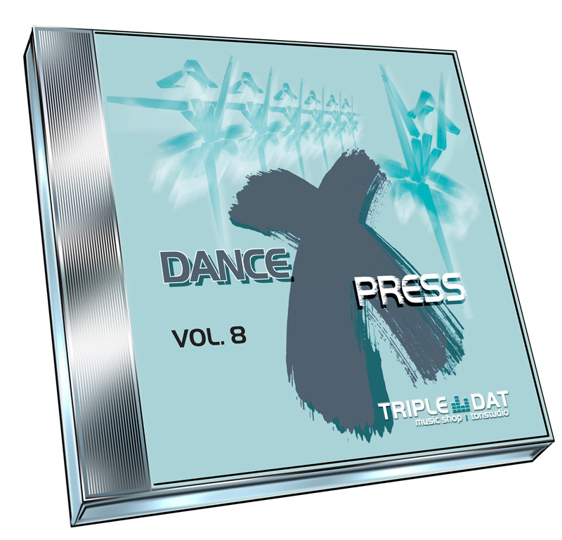Dance X-Press Vol.8 - Download