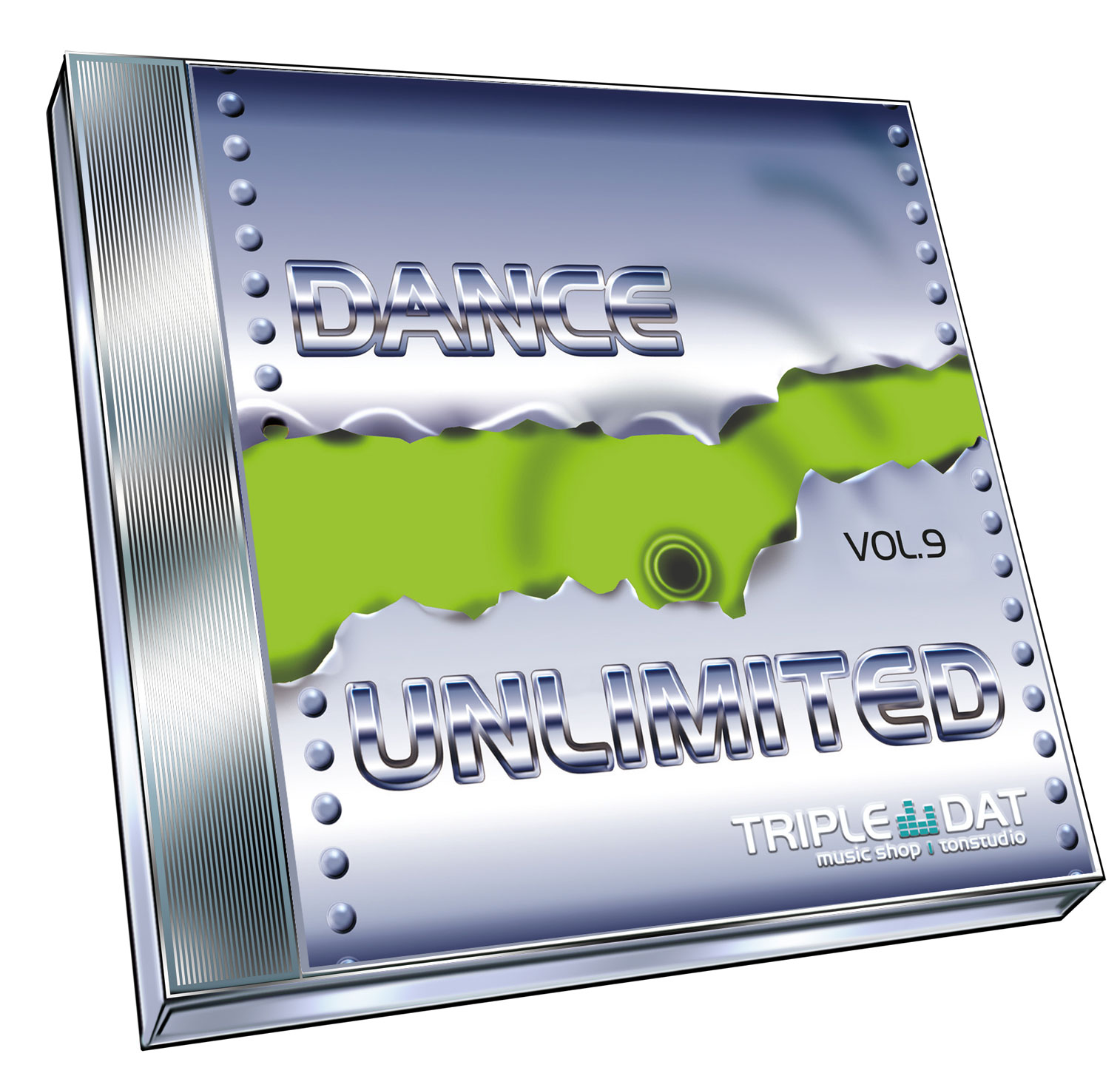 Dance UnLimited Vol.9
